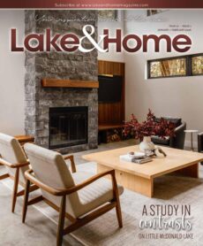 Lake & Home Magazine January-Feburary 2026