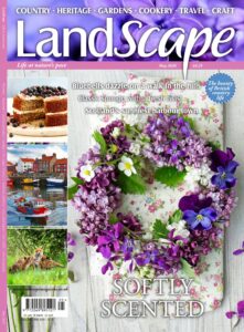 Landscape UK – May 2026