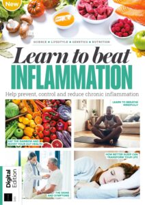 Learn to Beat Inflammation – 4th Edition, 2026
