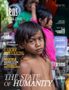 Lens Magazine – March 2026
