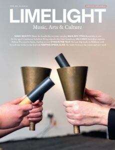 Limelight – April 2026