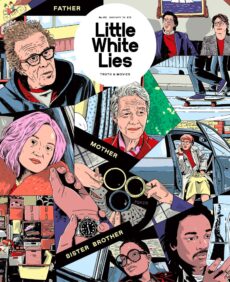 Little White Lies – Issue 112, March-April 2026