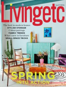 LivingEtc UK – April 2026