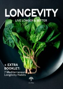 Longevity LO₂ Max – Issue 4, 2026