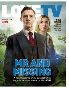 Love TV – 07 March 2026