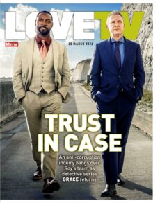 Love TV – 28 March 2026