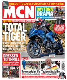 MCN – 11 March 2026