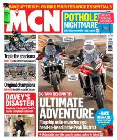 MCN – 18 March 2026