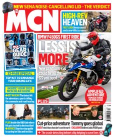MCN – 25 March 2026
