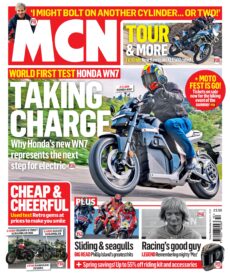 MCN – 4 March 2026