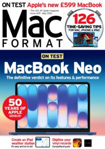 MacFormat UK – Issue 429, May 2026