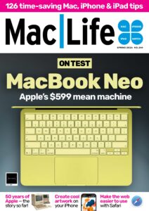 MacLife UK – Spring 2026