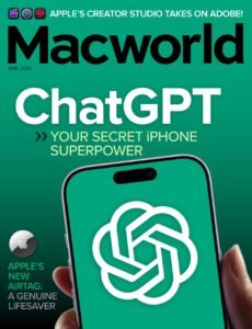 Macworld USA – April 2026