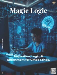 Magic Logic – March 2026