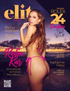 Mancave Elite – March-April 2026