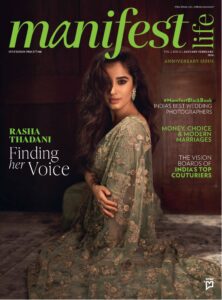 Manifest Life Magazine – January- February 2026