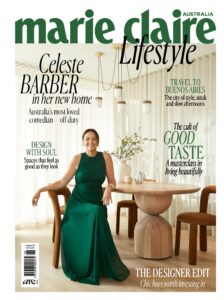 Marie Claire Lifestyle – May 2026