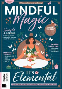 Mindful Magic – 4th Edition, 2026