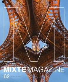 Mixte Magazine – Issue 62, 2026