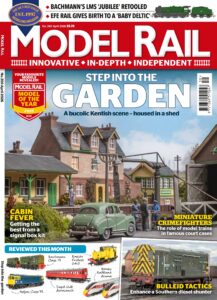 Model Rail – April 2026