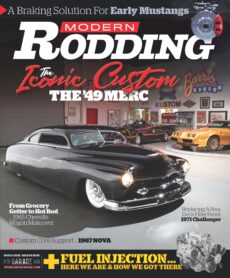 Modern Rodding – Volume 7 Issue 66, March 2026