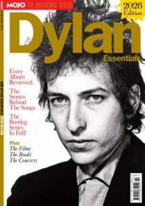 Mojo The Collector’s Series – Issue 71, Dylan Essentials, 2026