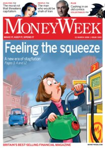 MoneyWeek – Issue 1303, 13 March 2026
