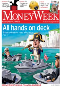 MoneyWeek – Issue 1304, 20 March 2026