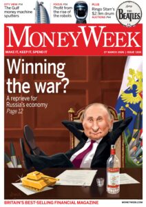 MoneyWeek – Issue 1305, 27 March 2026
