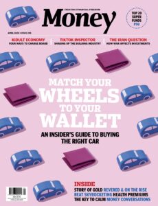 Money Australia – April 2026