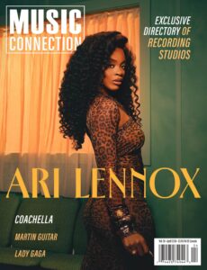 Music Connection – April 2026