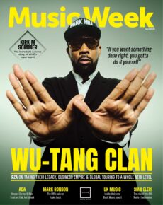 Music Week – Issue 1415, 2026