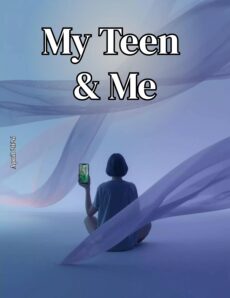 My Teen and Me – April 2026