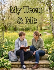 My Teen and Me – March 2026