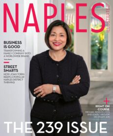 Naples Illustrated – March 2026