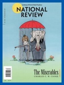 National Review – May 2026