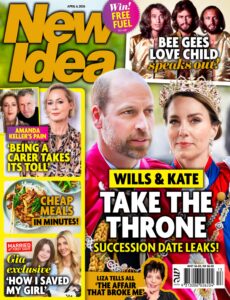 New Idea – April 06, 2026