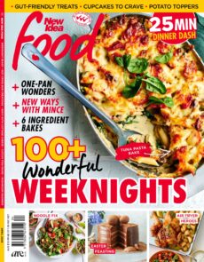 New Idea Food – April 2026