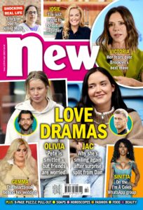 New! Magazine – 06 April 2026