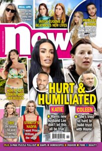 New! Magazine – 16 March 2026
