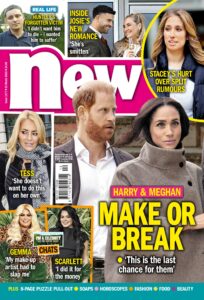 New! Magazine – 23 March 2026
