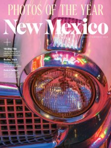 New Mexico Magazine – January-February 2026