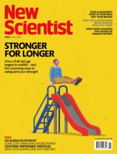 New Scientist International Edition – 14 March 2026