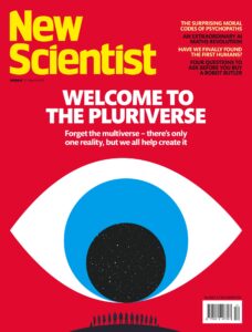 New Scientist International Edition – 21 March 2026
