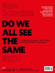 New Scientist International Edition – 28 March 2026