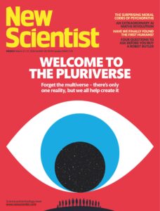 New Scientist US – 21-27 March 2026