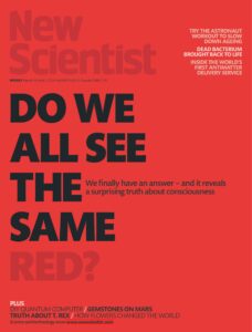 New Scientist US – 28 March-3 April 2026