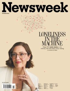 Newsweek International – 3 April 2026