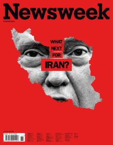 Newsweek International – March 13, 2026