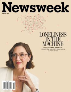 Newsweek USA – April 3, 2026